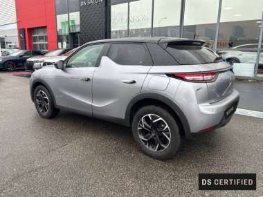 Ds DS 3 Crossback Diesel
