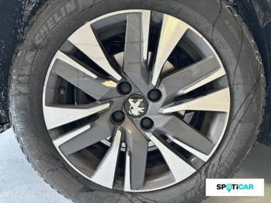 Peugeot 2008 Essence