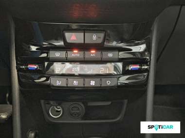 Peugeot 2008 Essence