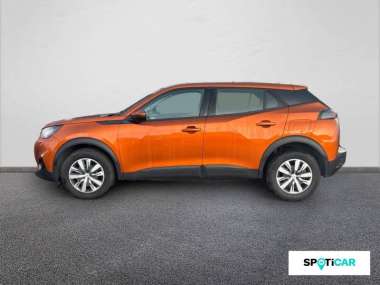 Peugeot 2008 Diesel
