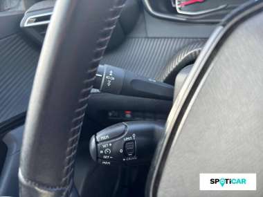 Peugeot 2008 Diesel