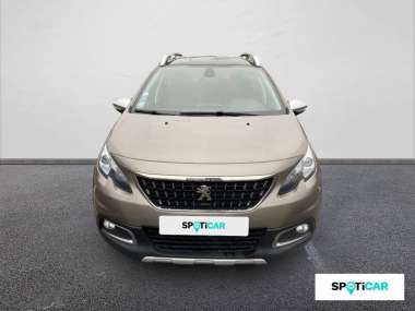 Peugeot 2008 Essence