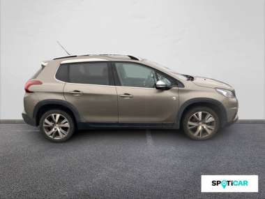 Peugeot 2008 Essence