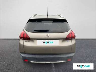 Peugeot 2008 Essence