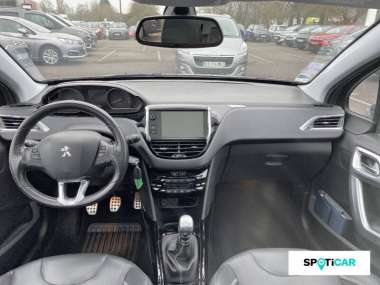 Peugeot 2008 Essence