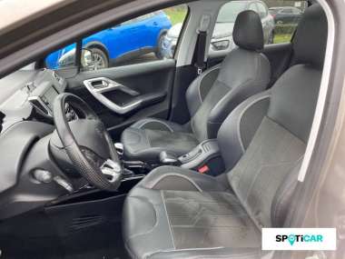 Peugeot 2008 Essence