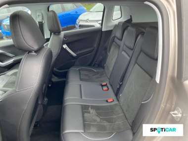 Peugeot 2008 Essence