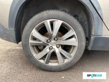 Peugeot 2008 Essence