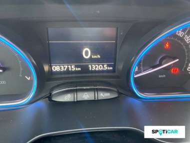 Peugeot 2008 Essence