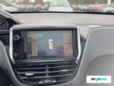 Peugeot 2008 Essence