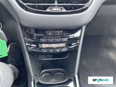 Peugeot 2008 Essence