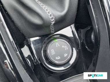 Peugeot 2008 Essence
