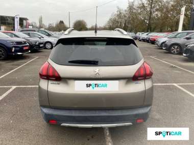 Peugeot 2008 Essence