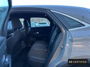 Ds DS 7 Diesel