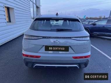 Ds DS 7 Diesel