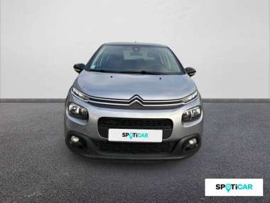 Citroën C3 (3) Essence