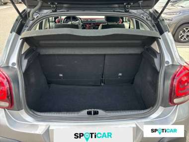 Citroën C3 (3) Essence