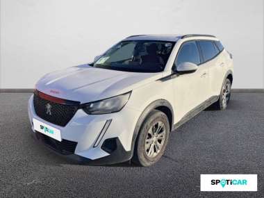 Peugeot 2008 (2) Essence