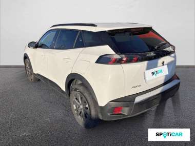 Peugeot 2008 (2) Essence