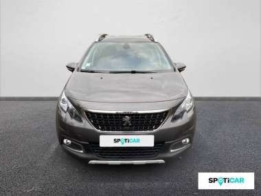 Peugeot 2008 Essence