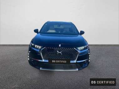 Ds DS 7 Crossback Hybride rechargeable