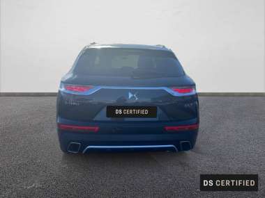 Ds DS 7 Crossback Hybride rechargeable
