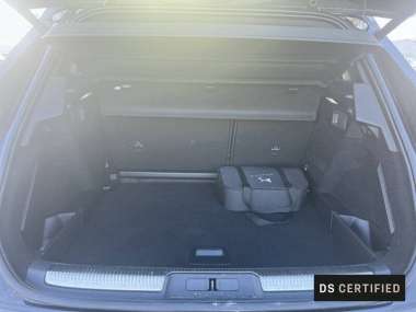 Ds DS 7 Crossback Hybride rechargeable