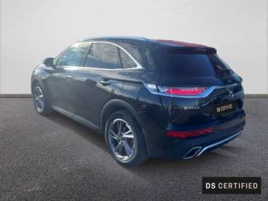 Ds DS 7 Crossback Hybride rechargeable