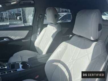 Ds DS 7 Crossback Hybride rechargeable