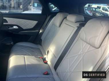 Ds DS 7 Crossback Hybride rechargeable