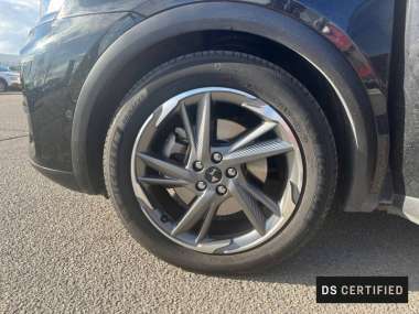 Ds DS 7 Crossback Hybride rechargeable