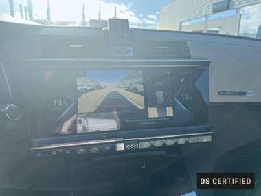 Ds DS 7 Crossback Hybride rechargeable