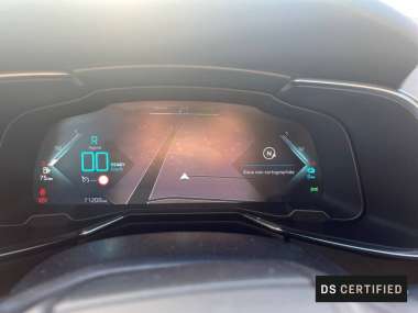 Ds DS 7 Crossback Hybride rechargeable