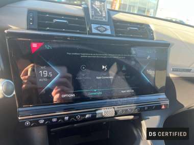 Ds DS 7 Crossback Hybride rechargeable