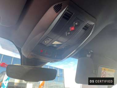 Ds DS 7 Crossback Hybride rechargeable