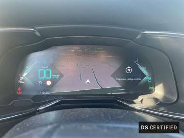 Ds DS 7 Crossback Hybride rechargeable