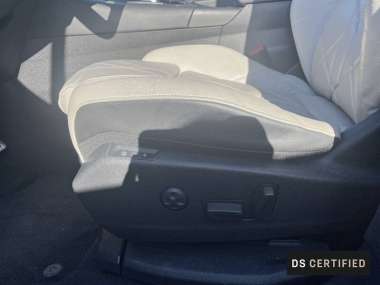 Ds DS 7 Crossback Hybride rechargeable