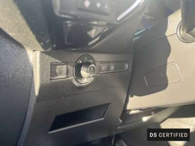 Ds DS 7 Crossback Hybride rechargeable