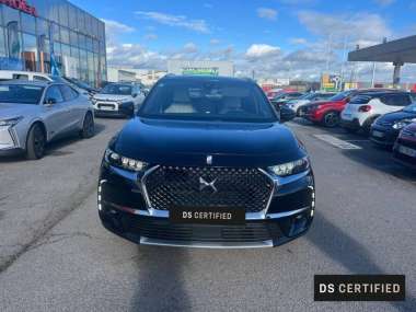 Ds DS 7 Crossback Hybride rechargeable