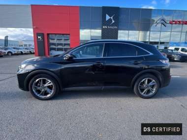 Ds DS 7 Crossback Hybride rechargeable