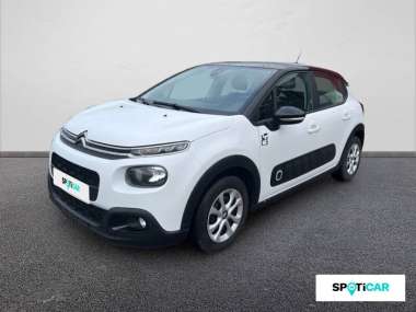 Citroën C3 (3) Essence