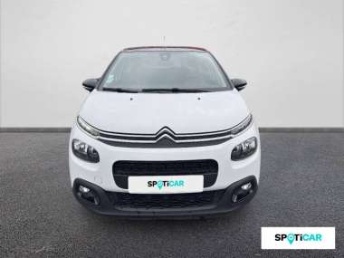 Citroën C3 (3) Essence
