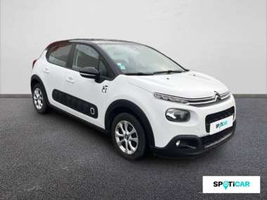 Citroën C3 (3) Essence