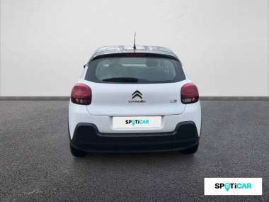 Citroën C3 (3) Essence