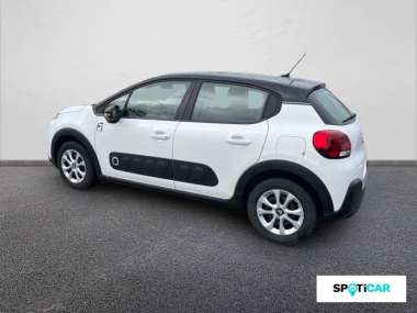 Citroën C3 (3) Essence