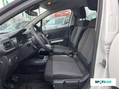 Citroën C3 (3) Essence