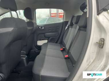 Citroën C3 (3) Essence