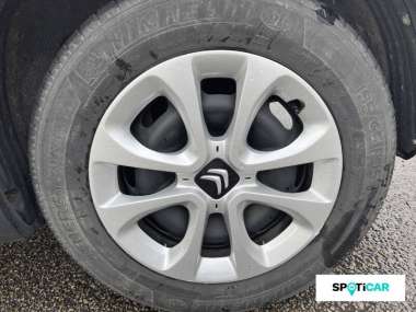 Citroën C3 (3) Essence