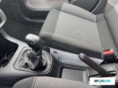Citroën C3 (3) Essence