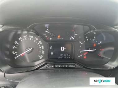 Citroën C3 (3) Essence